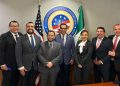 Fortalece Fiscalía Anticorrupción de Chihuahua cooperación bilateral con Embajada de Estados Unidos en México