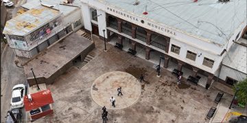 Obtiene Fiscalía Anticorrupción en juicio sentencia condenatoria contra exalcalde de San Francisco del Oro