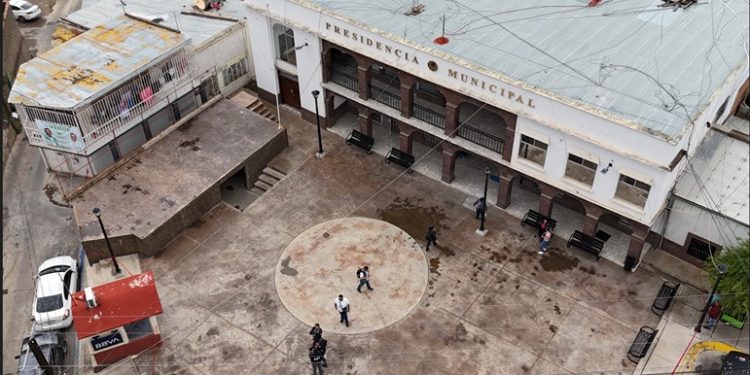 Obtiene Fiscalía Anticorrupción en juicio sentencia condenatoria contra exalcalde de San Francisco del Oro