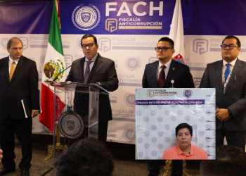 Obtiene FACH sentencia Condenatoria Vs la Ex Secretaria del Ayuntamiento de NCG