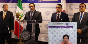 Obtiene FACH sentencia Condenatoria Vs la Ex Secretaria del Ayuntamiento de NCG