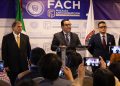 Frena Fiscalía Anticorrupción intento de atracción indebida por parte de la defensa del exgobernador J.C.J.
