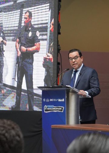 Consolida Fiscalía Anticorrupción casos históricos contra particulares