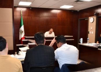 Va Fiscalía Anticorrupción por Peculado Agravado, en la UACH