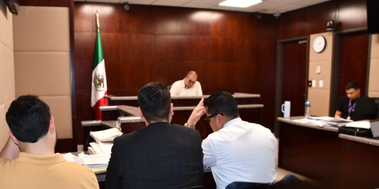 Va Fiscalía Anticorrupción por Peculado Agravado, en la UACH