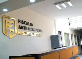 Reafirma autoridad judicial solidez de investigación de la FACH en caso contra exalcaldesa de Nuevo Casas Grandes