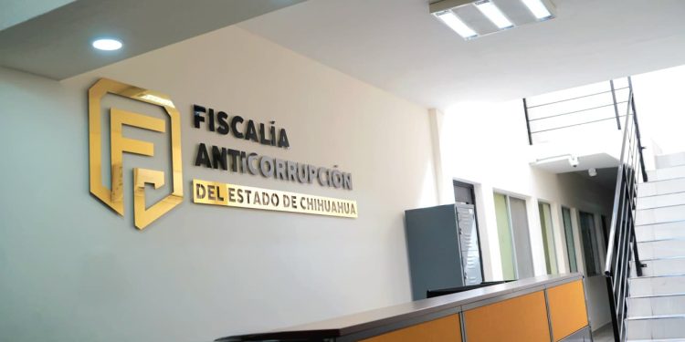 Reafirma autoridad judicial solidez de investigación de la FACH en caso contra exalcaldesa de Nuevo Casas Grandes