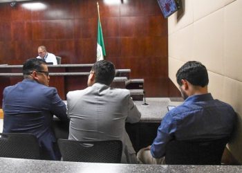 Vinculan a proceso por PECULADO AGRAVADO por más de 31.5 mdp en la UACH