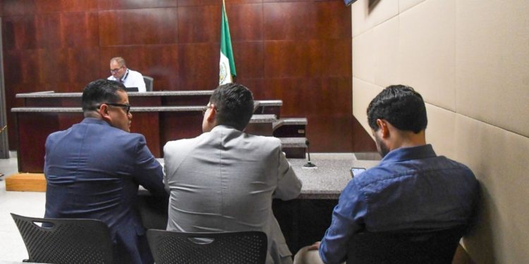 Vinculan a proceso por PECULADO AGRAVADO por más de 31.5 mdp en la UACH