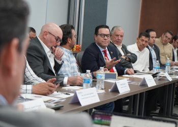 Impulsa Consejo Coordinador Empresarial agenda común en Chihuahua con la Fiscalía Anticorrupción del Estado