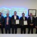 Fortalecen FACH y SSPE alianza estratégica para cerrar el paso a la corrupción en Chihuahua