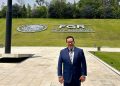 Confirma Tribunal de la CDMX firmeza del No Ejercicio de la Acción Penal promovido por Javier Corral