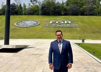 Confirma Tribunal de la CDMX firmeza del No Ejercicio de la Acción Penal promovido por Javier Corral