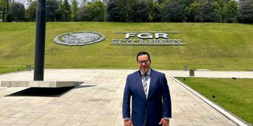 Confirma Tribunal de la CDMX firmeza del No Ejercicio de la Acción Penal promovido por Javier Corral