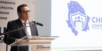 Fortalece FACH capacidades de servidores públicos de la región centro-sur en combate a la corrupción