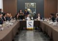 Reconocen empresarios y ejecutivos de Ventas y Mercadotecnia liderazgo de la FACH en el combate a la corrupción