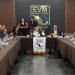 Reconocen empresarios y ejecutivos de Ventas y Mercadotecnia liderazgo de la FACH en el combate a la corrupción