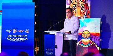 Participa Fiscal Anticorrupción de Chihuahua en Cumbre Nacional de Agentes Aduanales