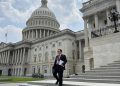 El liderazgo institucional de la FACH es reconocido en Washington D.C. destacando en el combate internacional a la corrupción