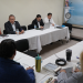 Fortalece FACH sus mecanismos internos de control y desempeño institucional