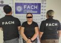 DETIENE FACH A EXSERVIDORA PÚBLICA POR PECULADO EN PERJUICIO DE OPERADORA DE TRANSPORTE “BOWÍ”