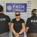 DETIENE FACH A EXSERVIDORA PÚBLICA POR PECULADO EN PERJUICIO DE OPERADORA DE TRANSPORTE “BOWÍ”