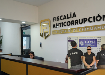 OBTIENE FACH VINCULACIÓN A PROCESO DE IMPUTADA POR PECULADO EN PERJUICIO DE PARAESTATAL BOWI