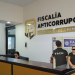 OBTIENE FACH VINCULACIÓN A PROCESO DE IMPUTADA POR PECULADO EN PERJUICIO DE PARAESTATAL BOWI