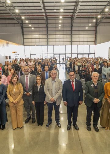 Acerca Fiscalía Anticorrupción capacitación especializada a 400 servidores públicos de 25 municipios de la región occidente